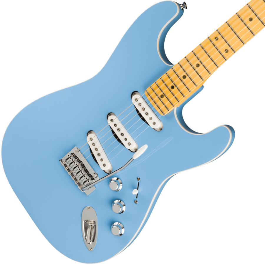 Fender Made In Japan Aerodyne Special Stratocaster -California Blue-《エレキギター》｜guitarplanet｜02