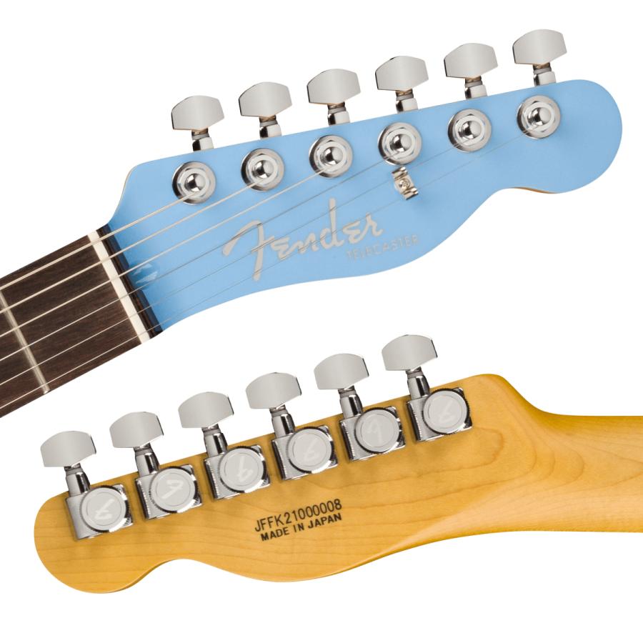 Fender（フェンダー） Fender Aerodyne Special Telecaster