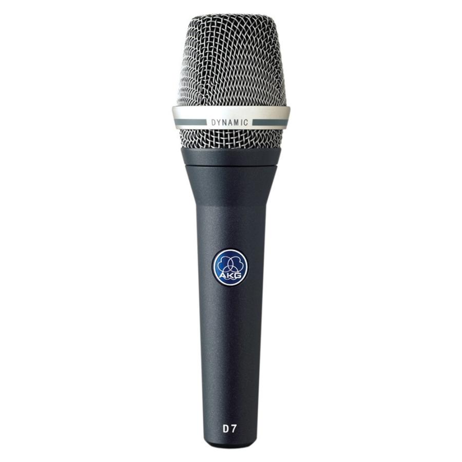 AKG D7 S | ダイナミック・マイクロホン 新品《マイク》 : ギター