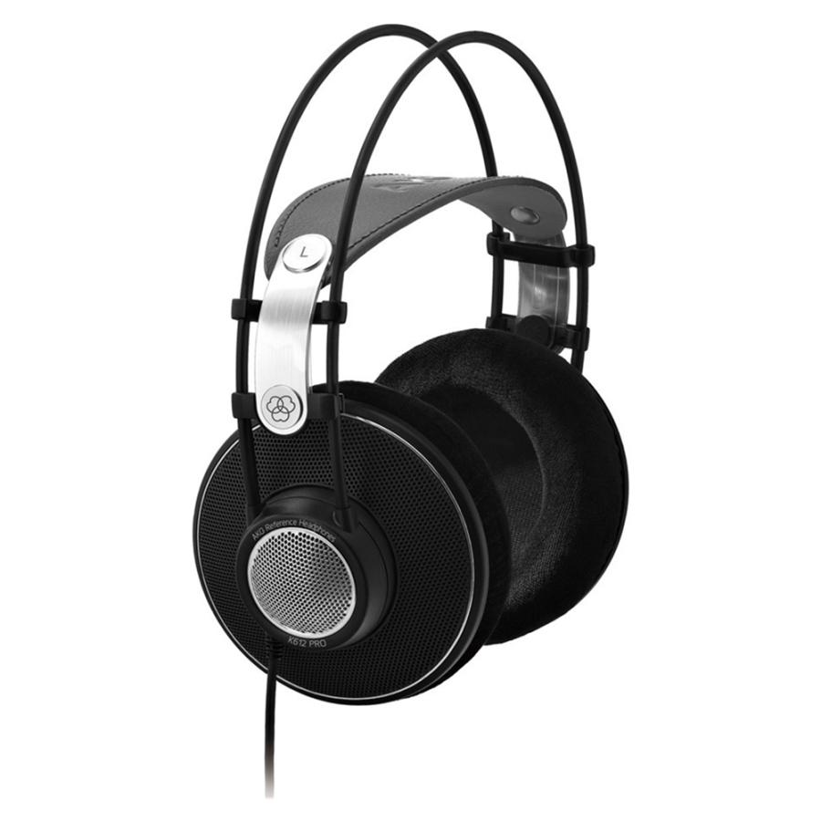 【新品未使用】AKG K612 PRO-Y3 モニターヘッドホン 純正品 希少品 AKG AKG K612 PRO-Y3 │ モニターヘッドホン : ギタープラネット Yahoo