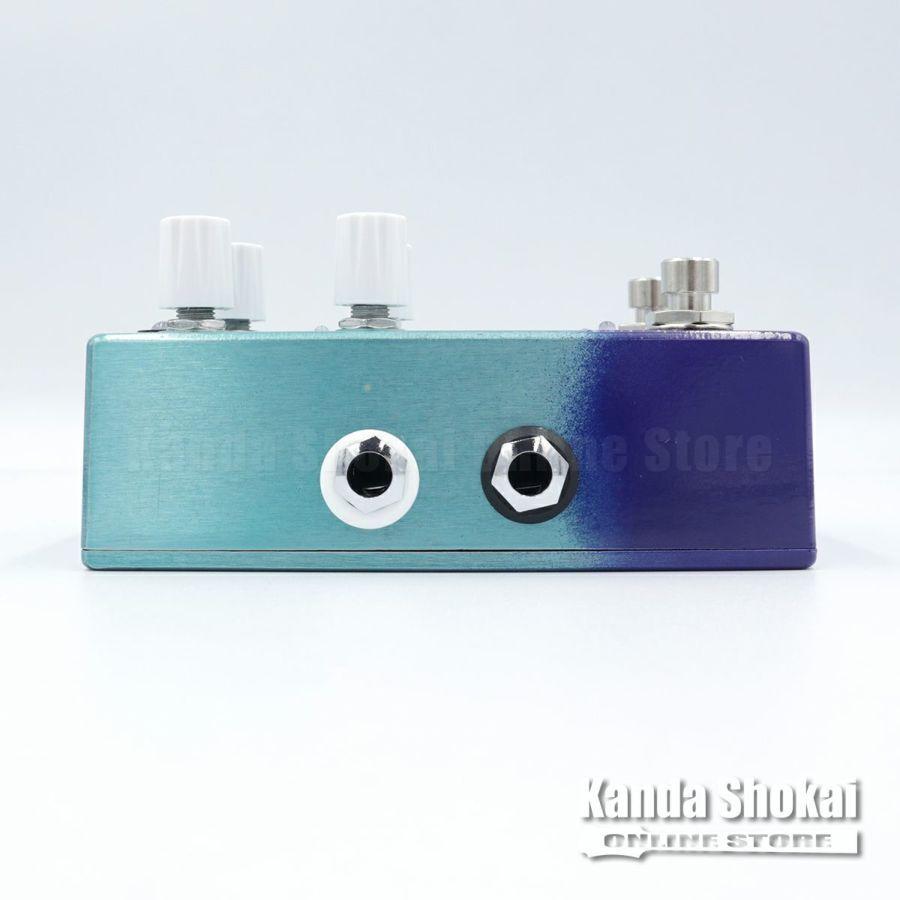Alexander Pedals Radical Delay DX【ディレイ】《エフェクター