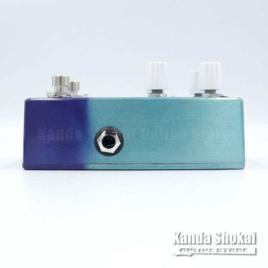Alexander Pedals Radical Delay DX【ディレイ】《エフェクター