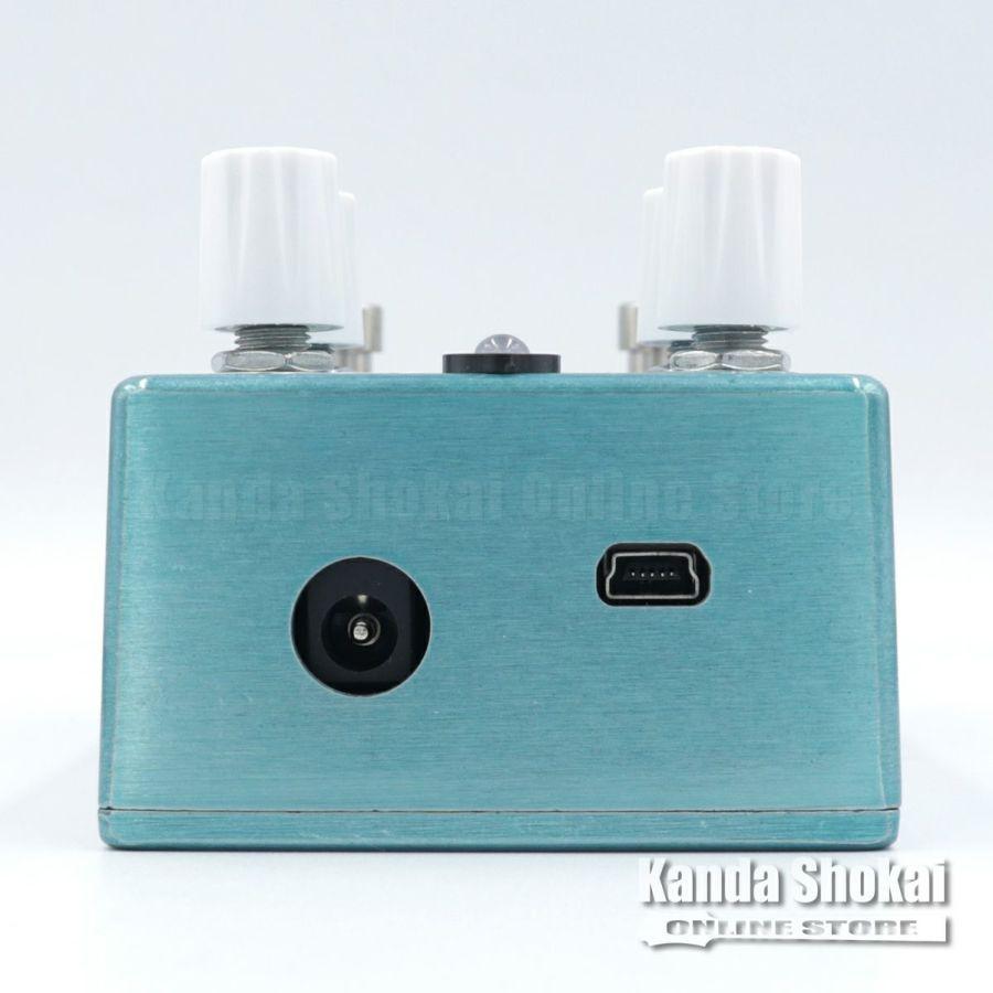 Alexander Pedals Radical Delay DX【ディレイ】《エフェクター