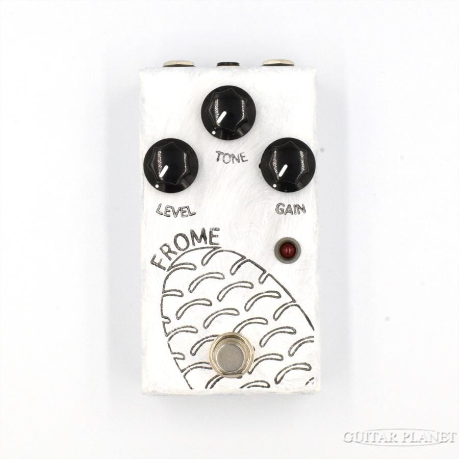 未使用品　Alias Sound FROME INVERT　オーバードライブ Alias Sound FROME（フローム） 