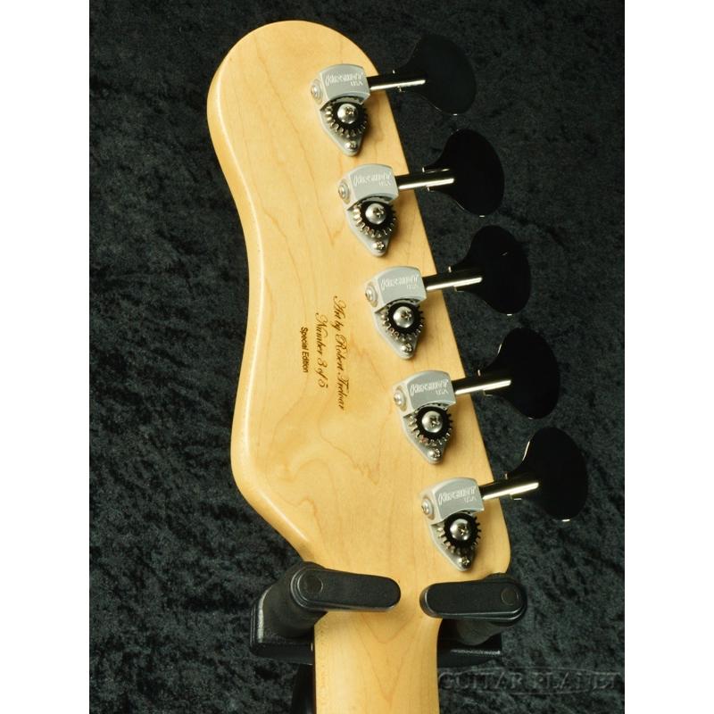 Alleva Coppolo Lg5 Robert Treloar Special Edition ベース Alleva Lg5 Rtse ギタープラネット Yahoo ショップ 通販 Yahoo ショッピング