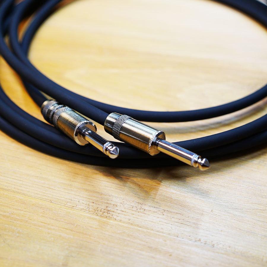 Allies Vemuram Allies Custom Cables and Plugs BBB-SL-SST/LST-10f(約3.0m) シールドケーブル｜guitarplanet｜05