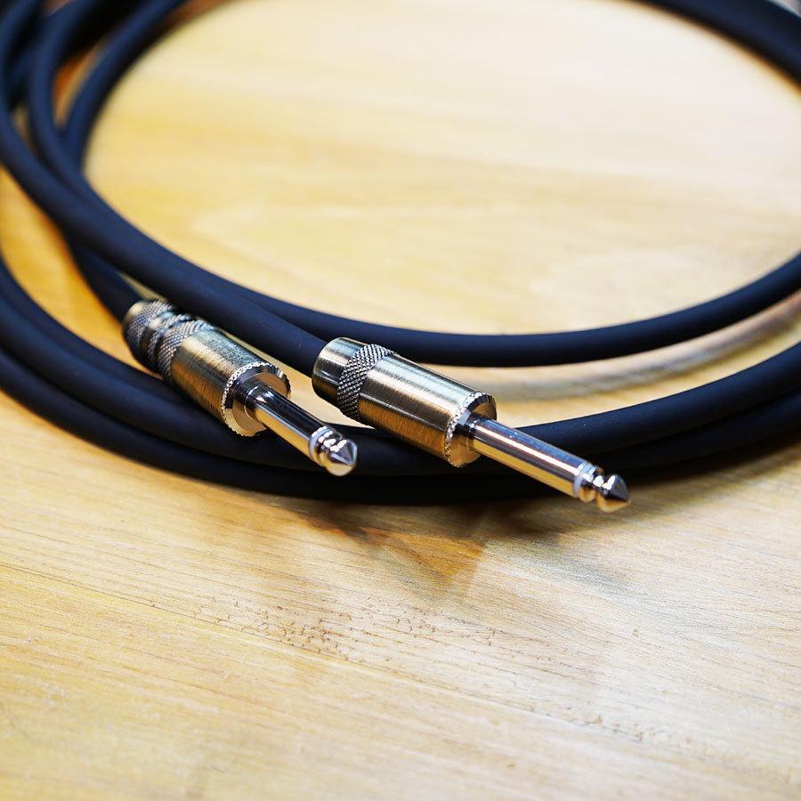 ケーブル・シールド Allies VEMURAM BBB-VM-SST/LST 10ft Allies Vemuram Custom Cables and Plugs BBB-VM-SST/LST-10f(約3.0m