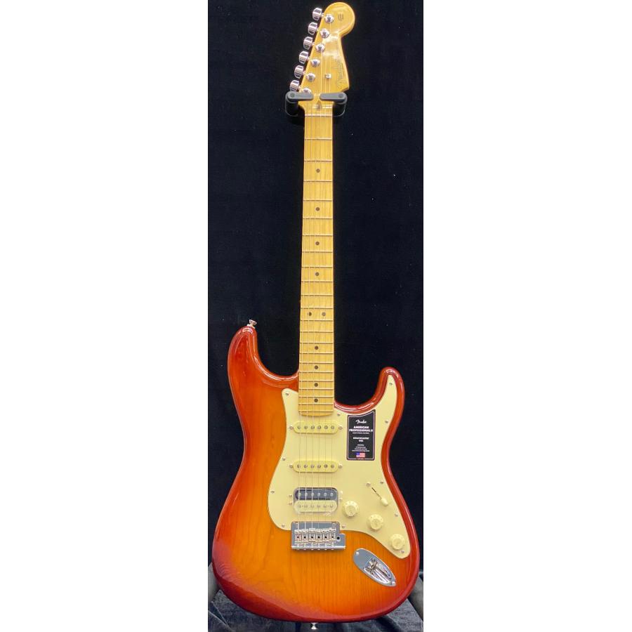 Fender USA AmeProII Stratocaster