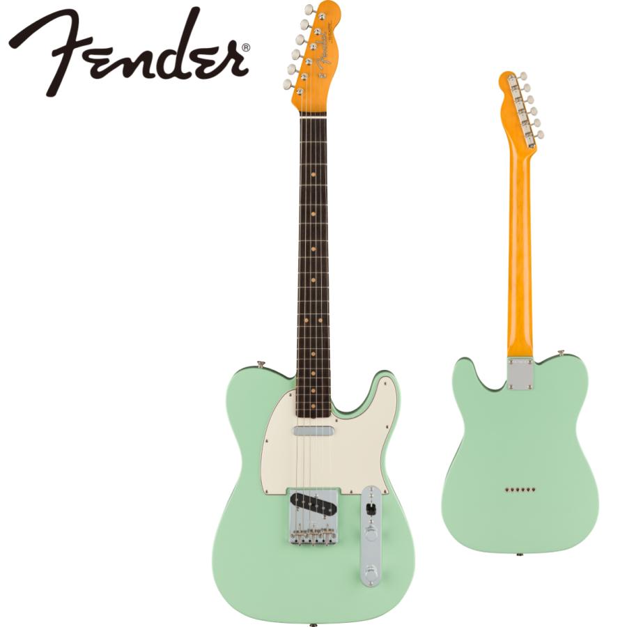 Fender（フェンダー） Fender USA American Vintage II 1963