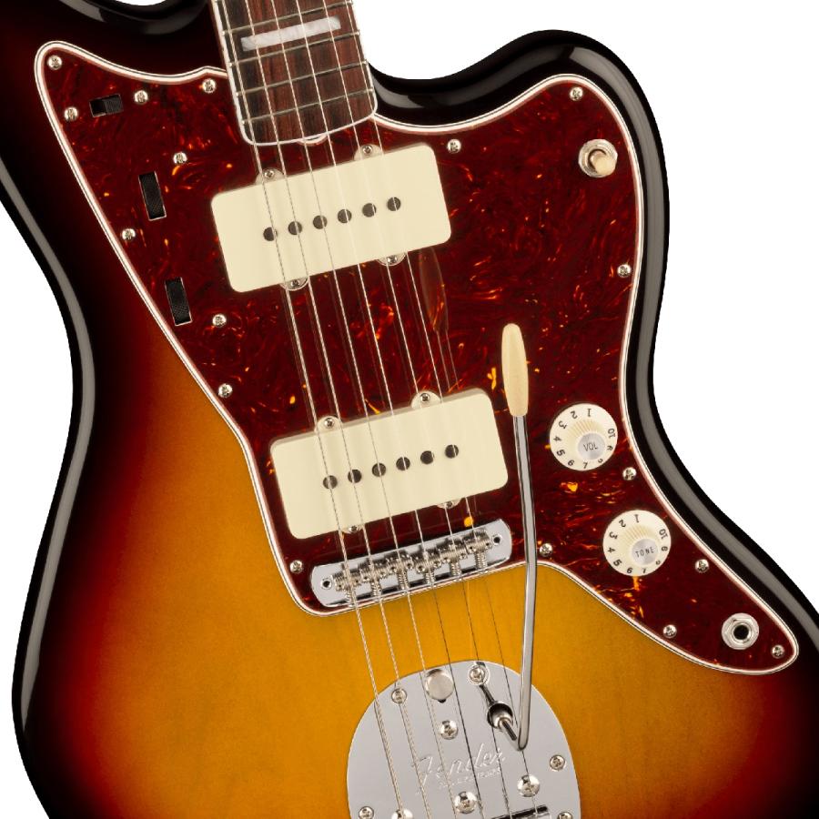 Fender USA American Vintage II 1966 Jazzmaster - 3 Color