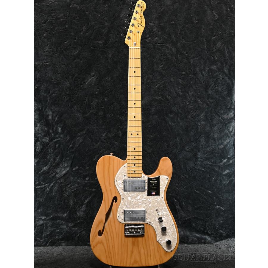 Fender（フェンダー） Fender USA American Vintage II 1972