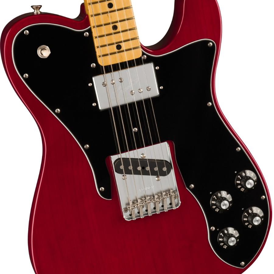 マイプー様　FenderUSA AM2 Telecaster Fender USA American Professional II Telecaster -Miami Blue