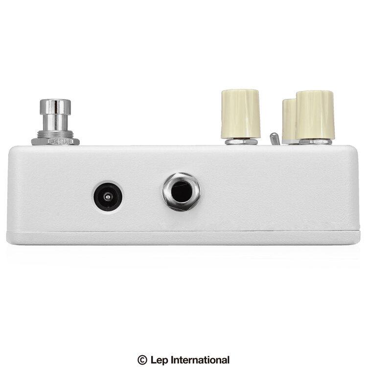 Animals Pedal Vintage Van Driving Is Very Fun【オーバードライブ