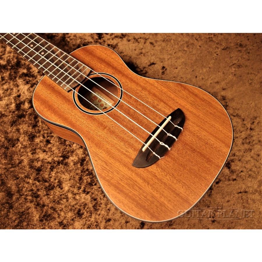 ANUENUE MINIC MAHOGANY ウクレレ 【公式通販】