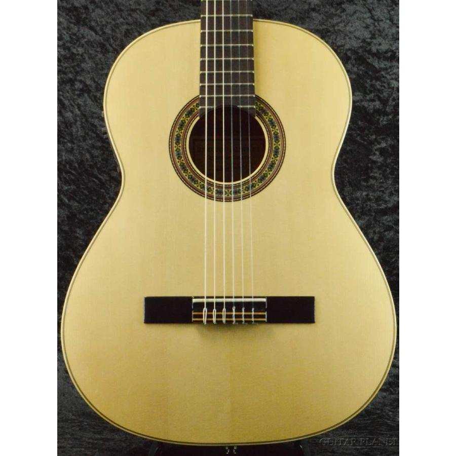 Antonio Sanchez EG-1NTE Spruce 松/マホガニー《アコギ》 : ギター