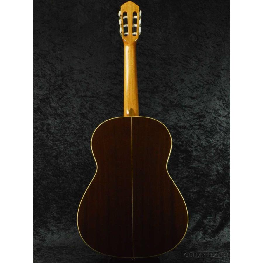 Antonio Sanchez EG-1NTE Spruce 松/マホガニー《アコギ》 : ギター
