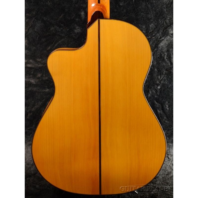 Antonio Sanchez EG-7 Spruce《アコギ》 : ギタープラネット Yahoo