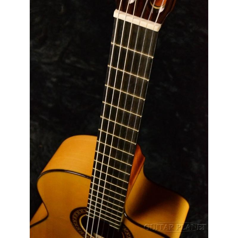 アコースティックギター Antonio Sanchez EG-7 Spruce《アコギ》 : ギタープラネット Yahoo