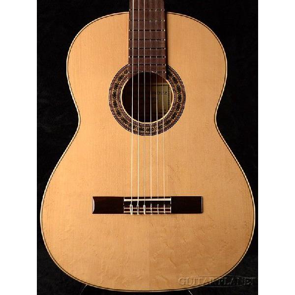 Antonio Sanchez Estudio-2 杉／クラシックギター アントニオ