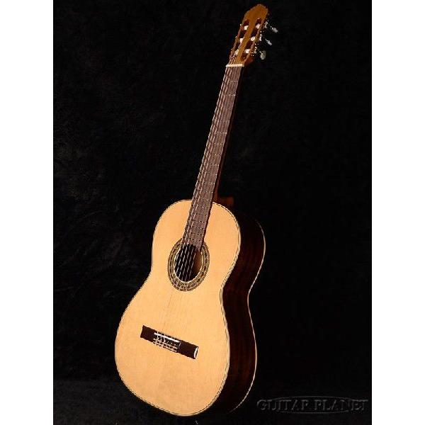Antonio Sanchez Estudio-2 Spruce クラシックギター 《アコギ