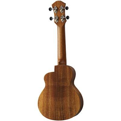 aNueNue Bird Ukulele Koa 1K ソプラノウクレレ《ウクレレ》 : ギター
