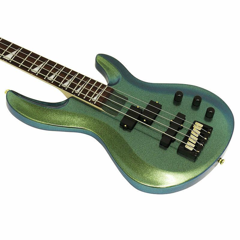 Aria Proll 【限定カラー!!】Aria Pro II IGB-CC GRBL(Green/Blue