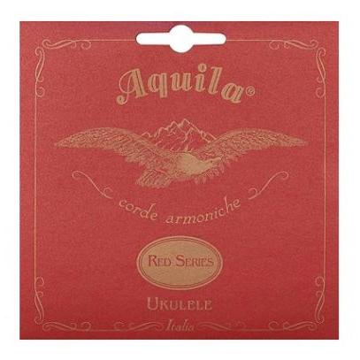 AQUILA コンサートウクレレ用 Low-G バラ弦(4弦、巻線) AQ-LOW-G/C9U g6bh9ry Aquila 9U Nylgut String コンサート用 Low-G 4th (巻線) 単品 AQ-SCG