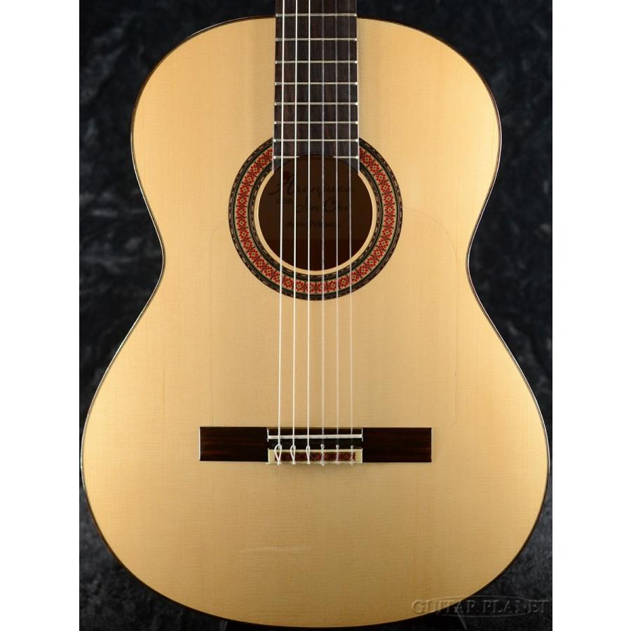 Aranjuez con JIN OKI Primera フラメンコギター【9点セット付属