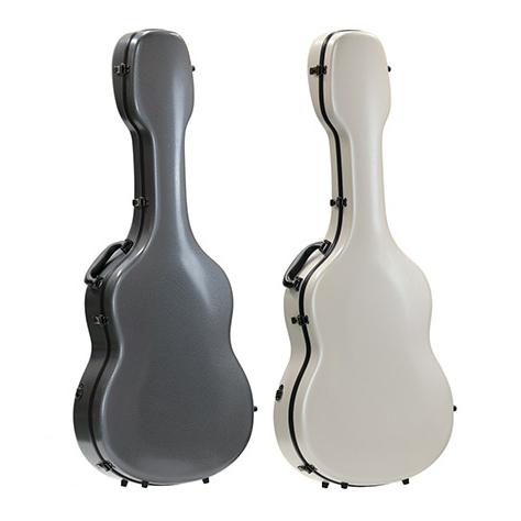 ARANJUEZ ラフフィニッシュ クラシックギター ハードケース 赤 レッド ARANJUEZ ラフフィニッシュ クラシックギター ハードケース 赤