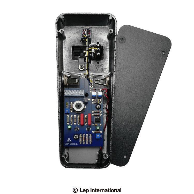 Area51 Vintage Italian Wah Standard 《ワウ》 《エフェクター