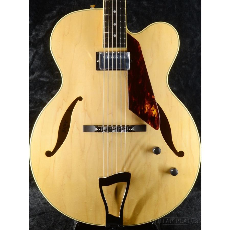 Aria Pro II FA-1000 -Natural-【2.79kg】《エレキギター》 : ギター