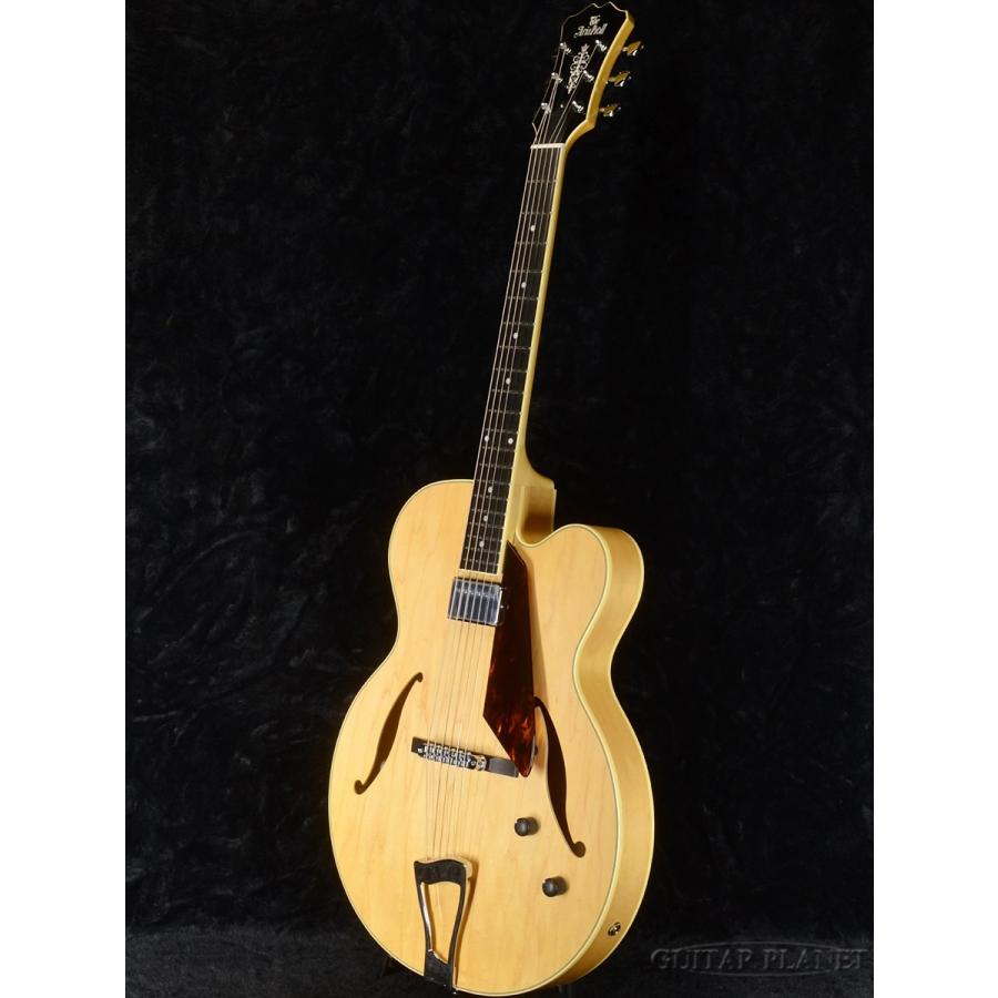 Aria Pro II FA-1000 -Natural-【2.79kg】《エレキギター》 : ギター