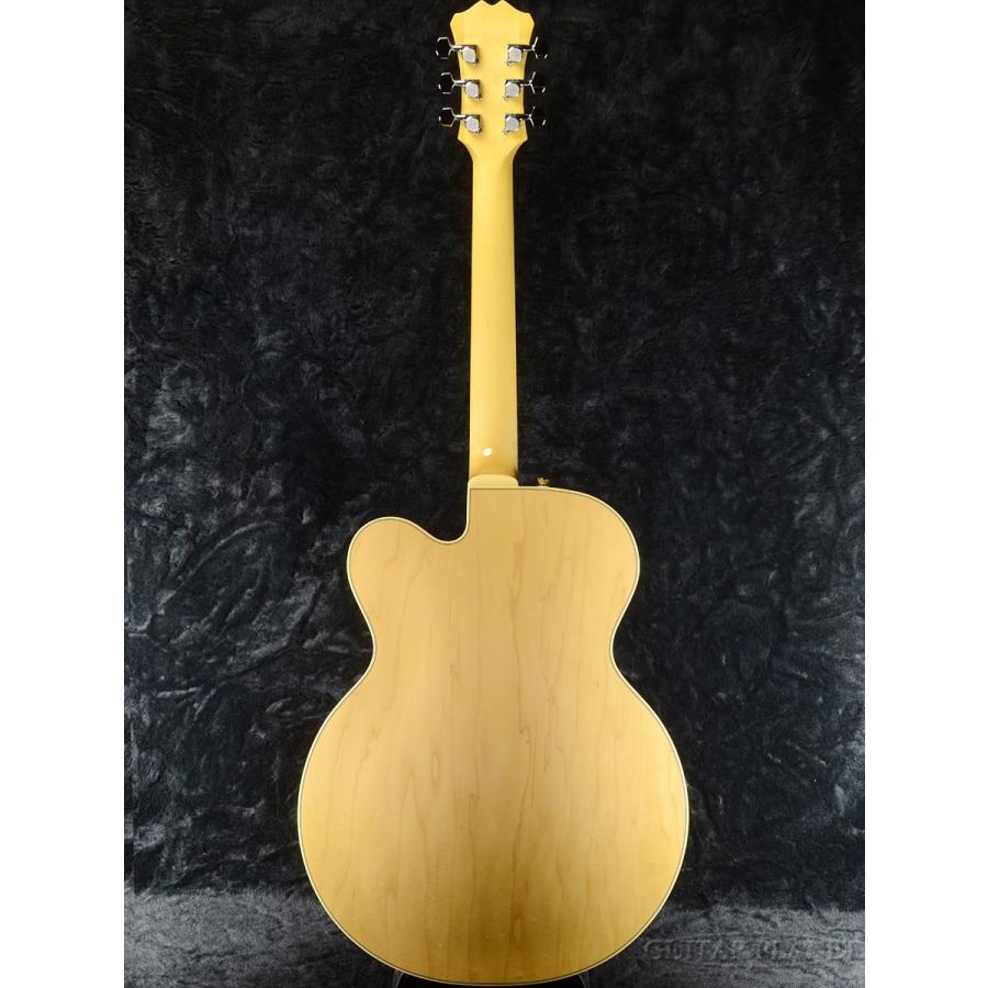 Aria Pro II FA-1000 -Natural-【2.79kg】《エレキギター》 : ギター
