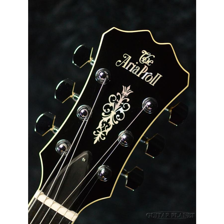 Aria Pro II FA-1000 -Natural-【2.79kg】《エレキギター》 : ギター