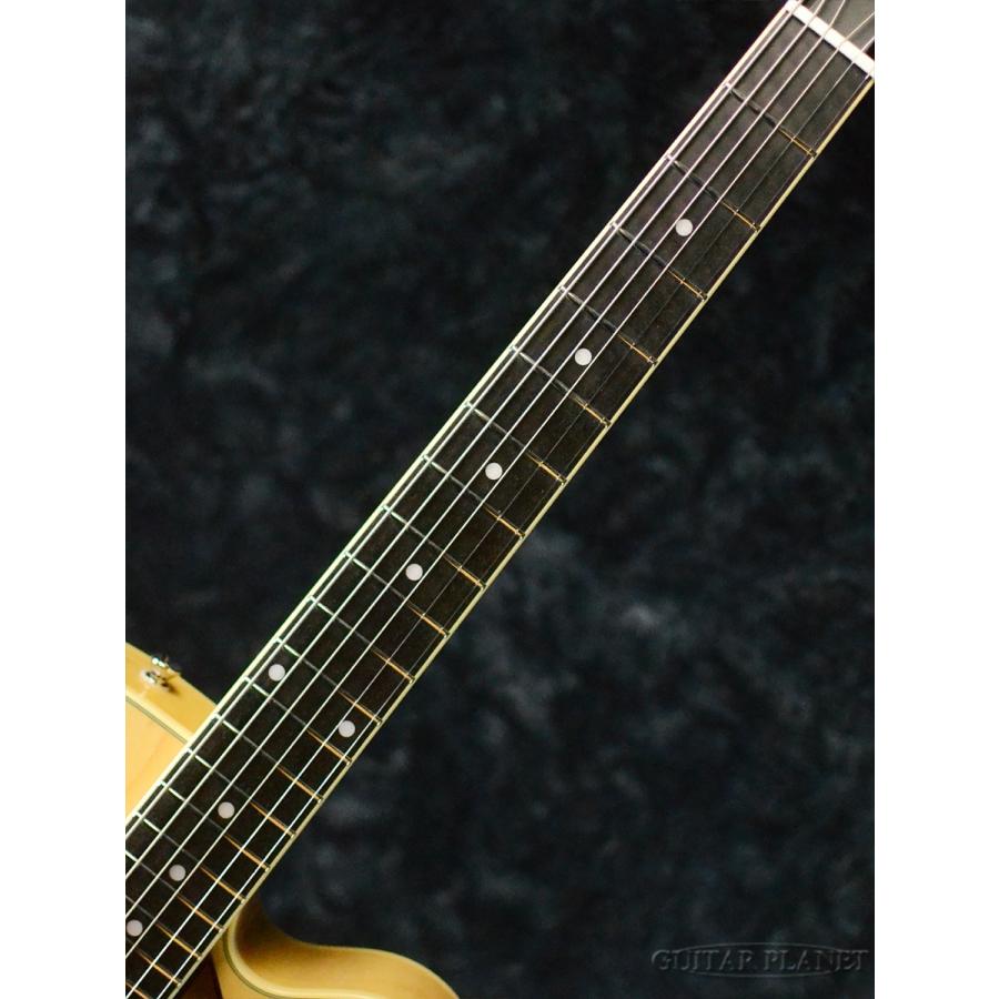 Aria Pro II FA-1000 -Natural-【2.79kg】《エレキギター》 : ギター