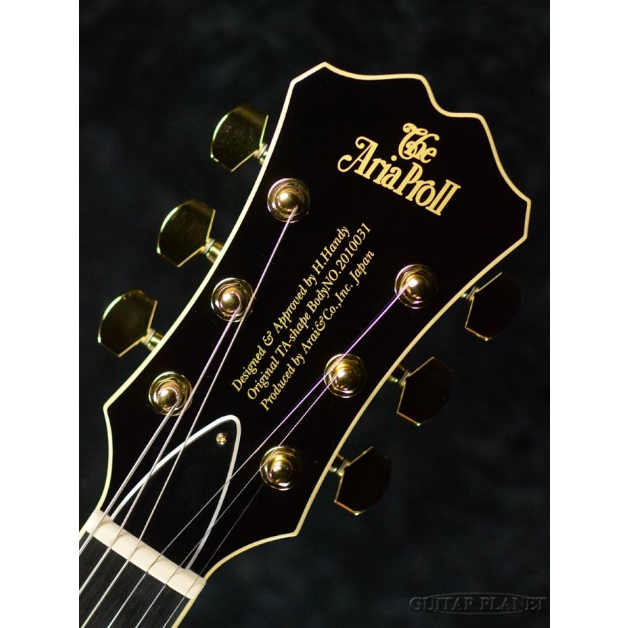 ARIA(楽器) Aria Pro II TA-TONIC WH《エレキギター ARIA(楽器) Aria Pro II TA-TONIC WH《エレキギター