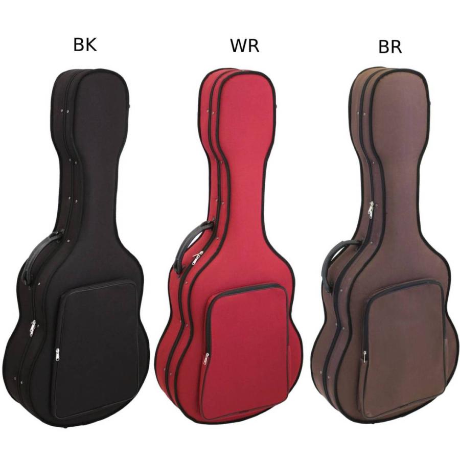 Aria LFC-120 -Classic- 《クラシックギター用セミハードケース