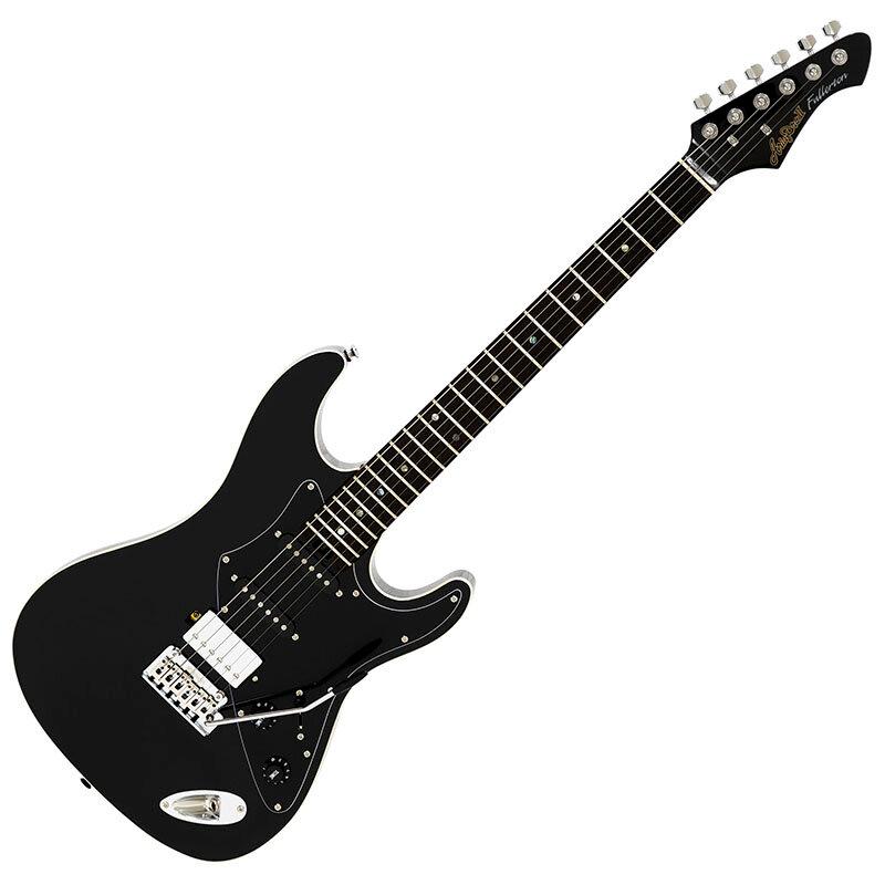 限定仕様!!】 Aria Pro II 714-BLACK《エレキギター》 : ギター 限定仕様!!】 Aria Pro II 714-BLACK《エレキギター》 : ギター