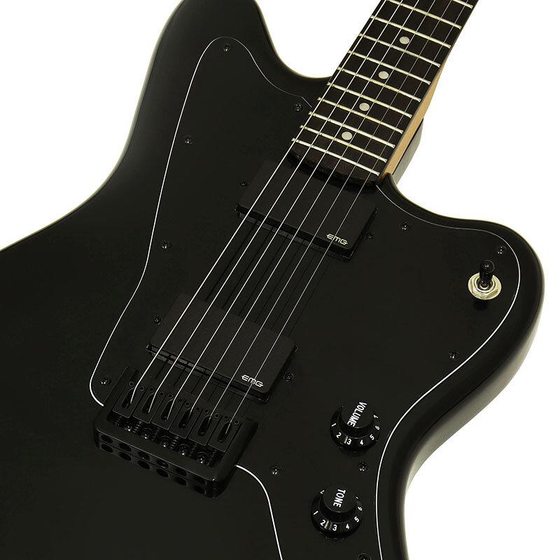 ARIA(楽器) 【数量限定モデル】 Aria Pro II JMG-CORE -BK ARIA(楽器) 【数量限定モデル】 Aria Pro II JMG-CORE -BK