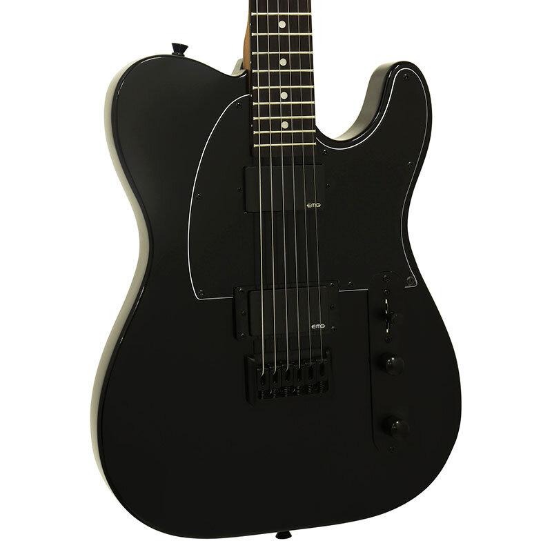 ARIA（アリア） 【数量限定モデル】 Aria Pro II TEG-CORE -BK(Black