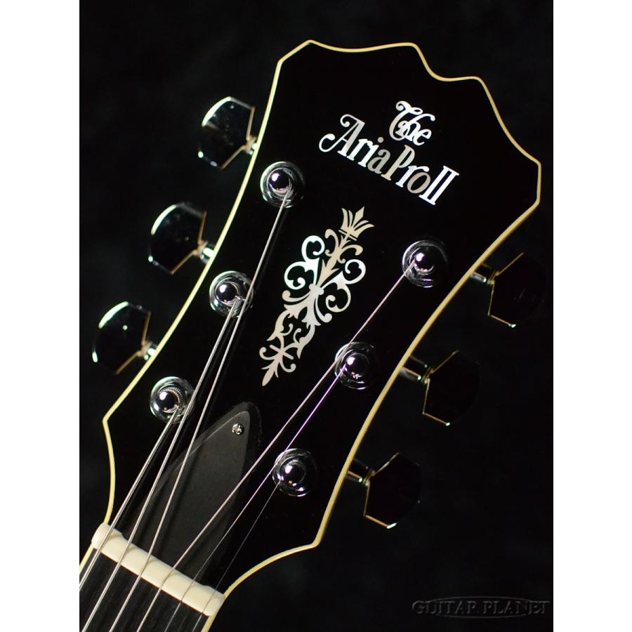 Aria Pro II FA-1000 -Natural-【2.77kg】《エレキギター》 : ギター