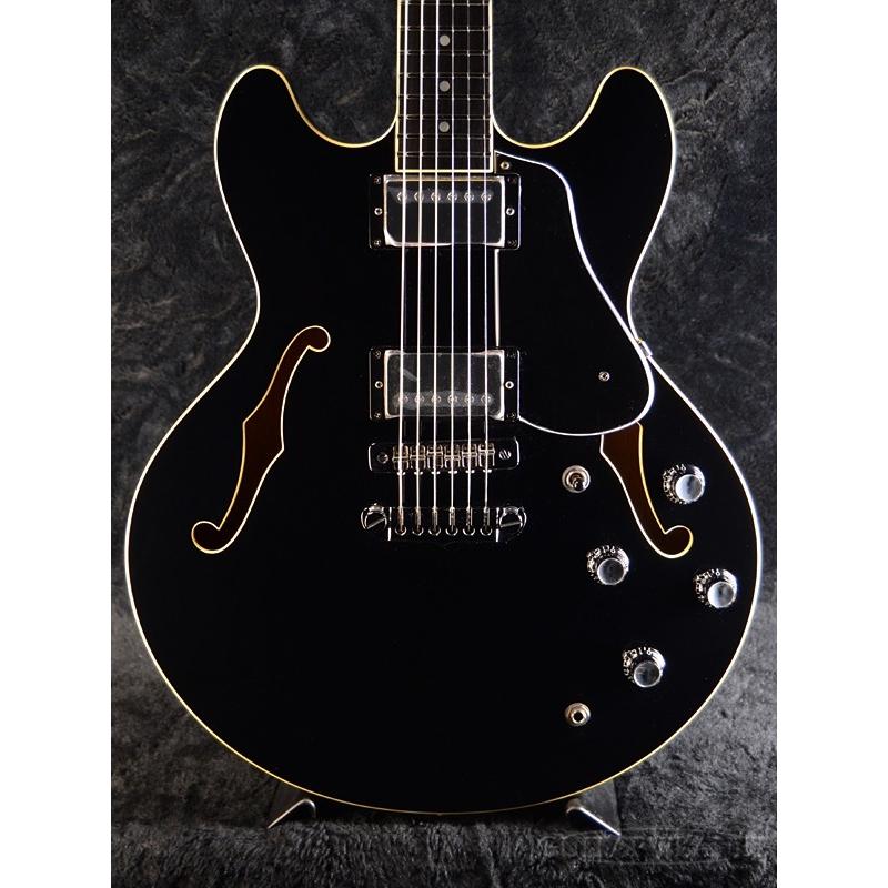 即発送 Aria pro2 TA-70 Aria Pro II TA-DOMINO -Black-《エレキギター》 : ギタープラネット