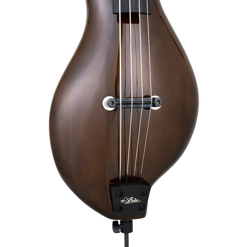 ARIA（アリア） Aria / SWB-300 BR（Brown）新品《エレクトリック 