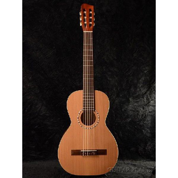 Art&Lutherie Ami Nylon Cedar Natural 《アコギ》 :art-lutherie-ami-nylon