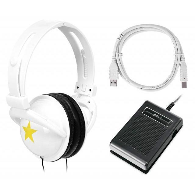 artesia FUN-1/PK │ 61鍵盤キッズピアノ : ギタープラネット Yahoo!ショップ - 通販 - Yahoo!ショッピング