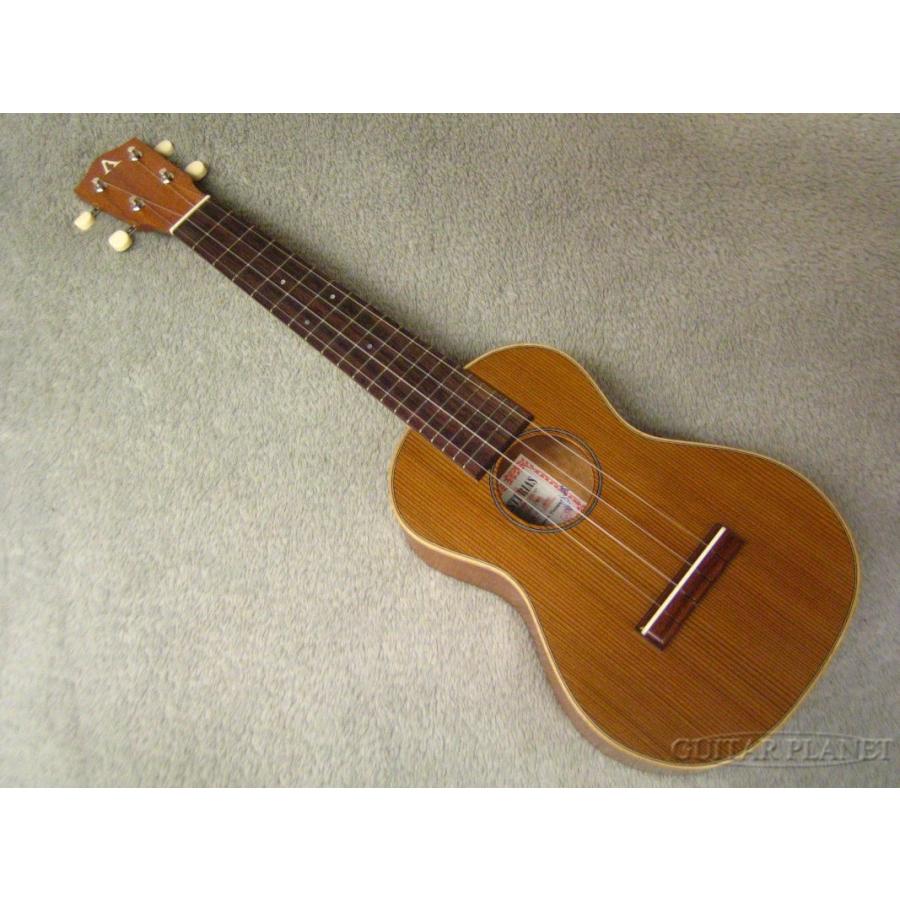 アストリアス　ビンテージC ASTURIAS Tiny Concert Vintage C コンサートウクレレ【55本限定