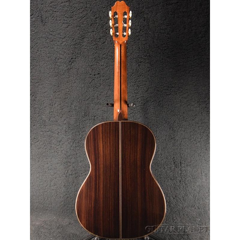ASTURIAS DOUBLE SIDE RR 杉/ローズウッド《アコギ》 : ギター