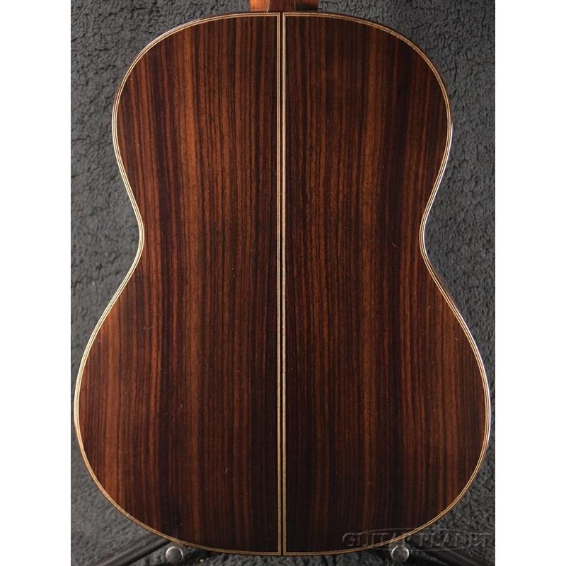 ASTURIAS DOUBLE SIDE RR 杉/ローズウッド《アコギ》 : ギター