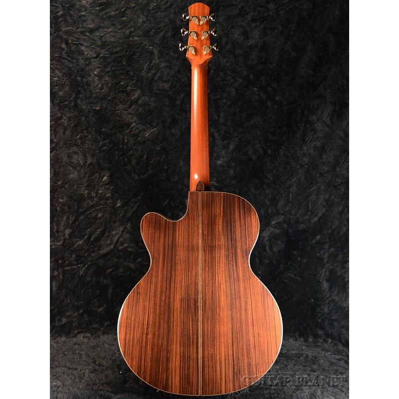 ASTURIAS GRAND SOLO CR《アコギ》の画像