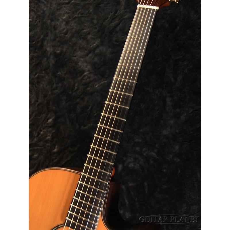 ASTURIAS GRAND SOLO CR《アコギ》の画像